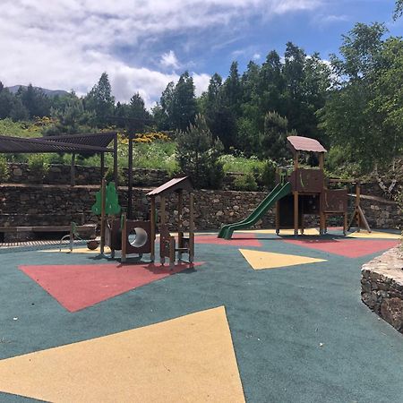 Pleta Del Tarter 31A Lodge & Spa Canillo Eksteriør bilde