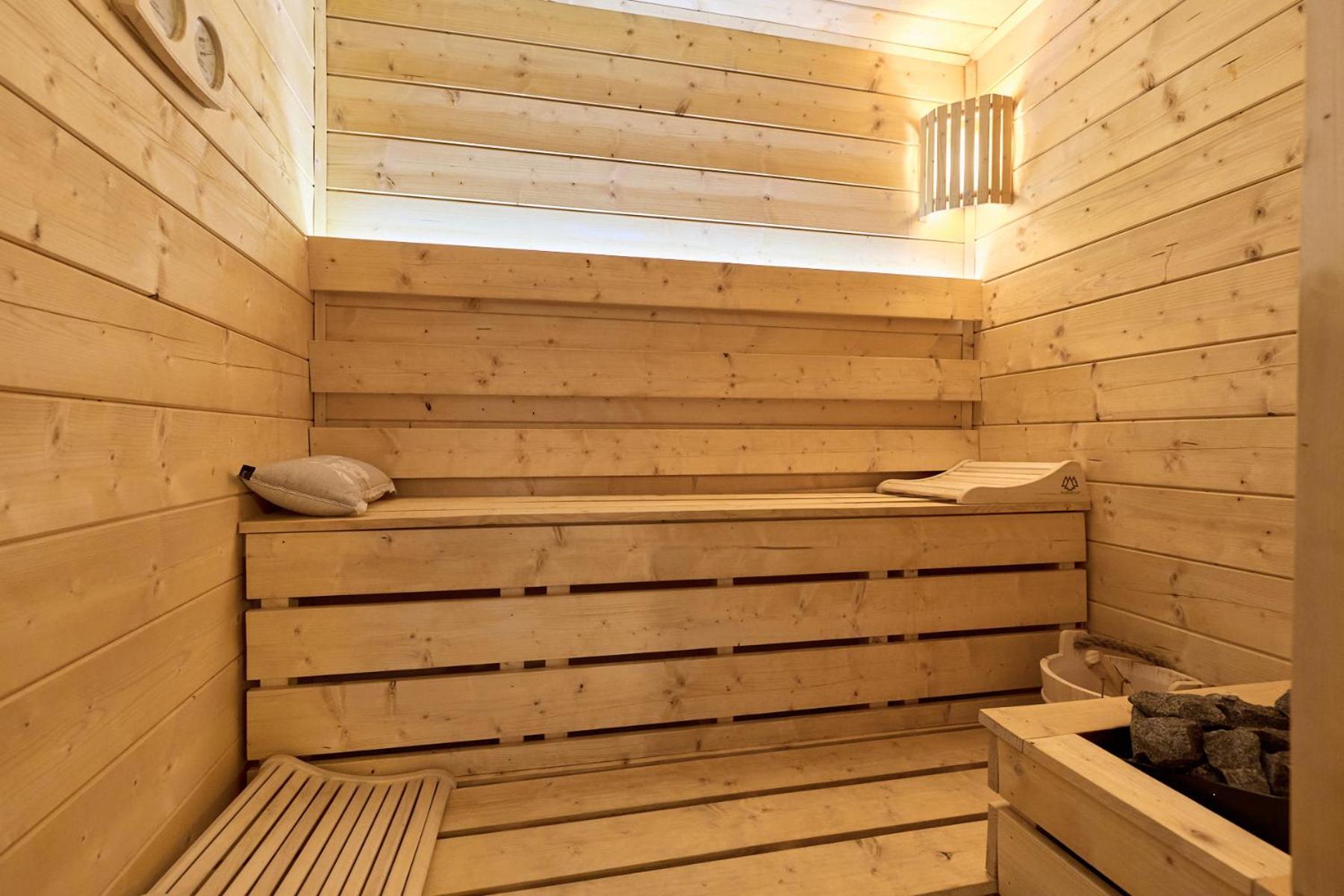Pleta Del Tarter 31A Lodge & Spa Canillo Eksteriør bilde