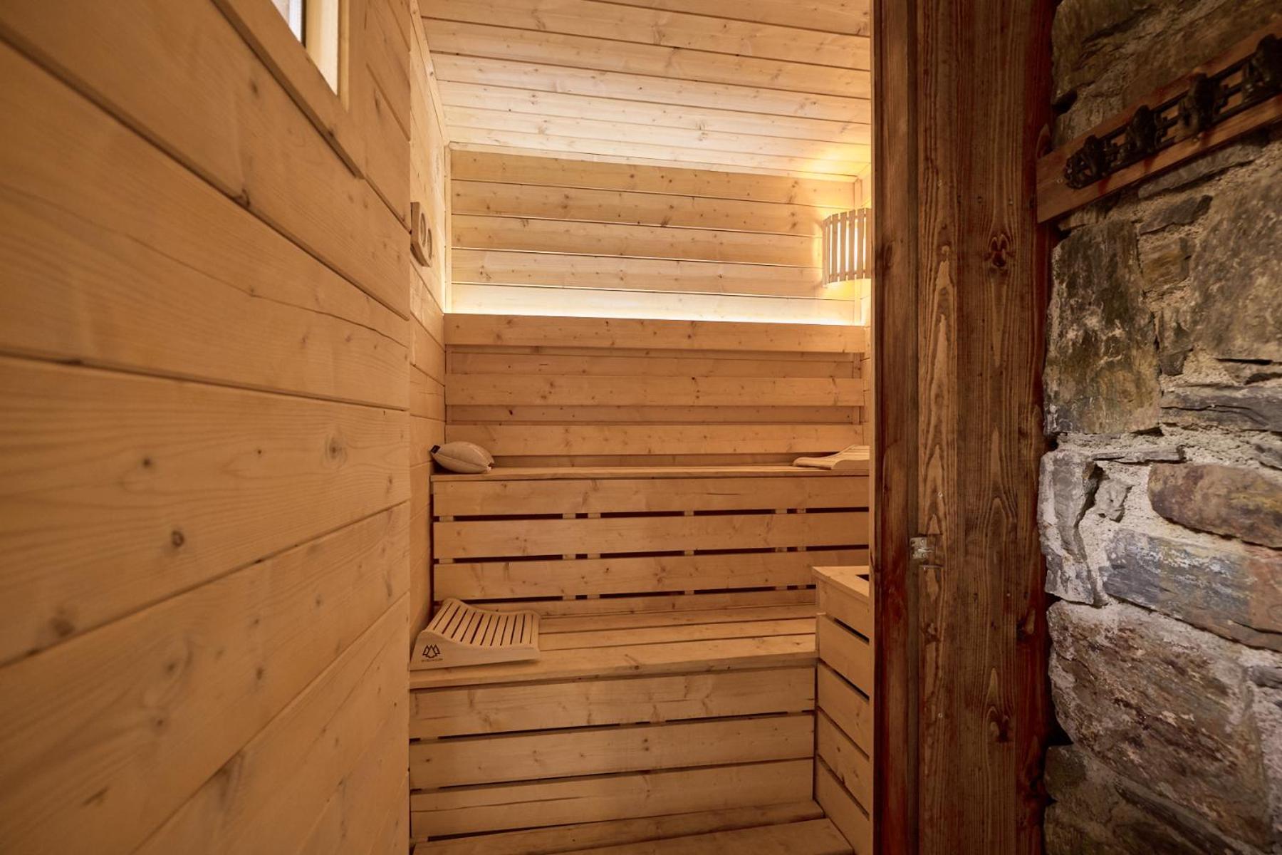 Pleta Del Tarter 31A Lodge & Spa Canillo Eksteriør bilde