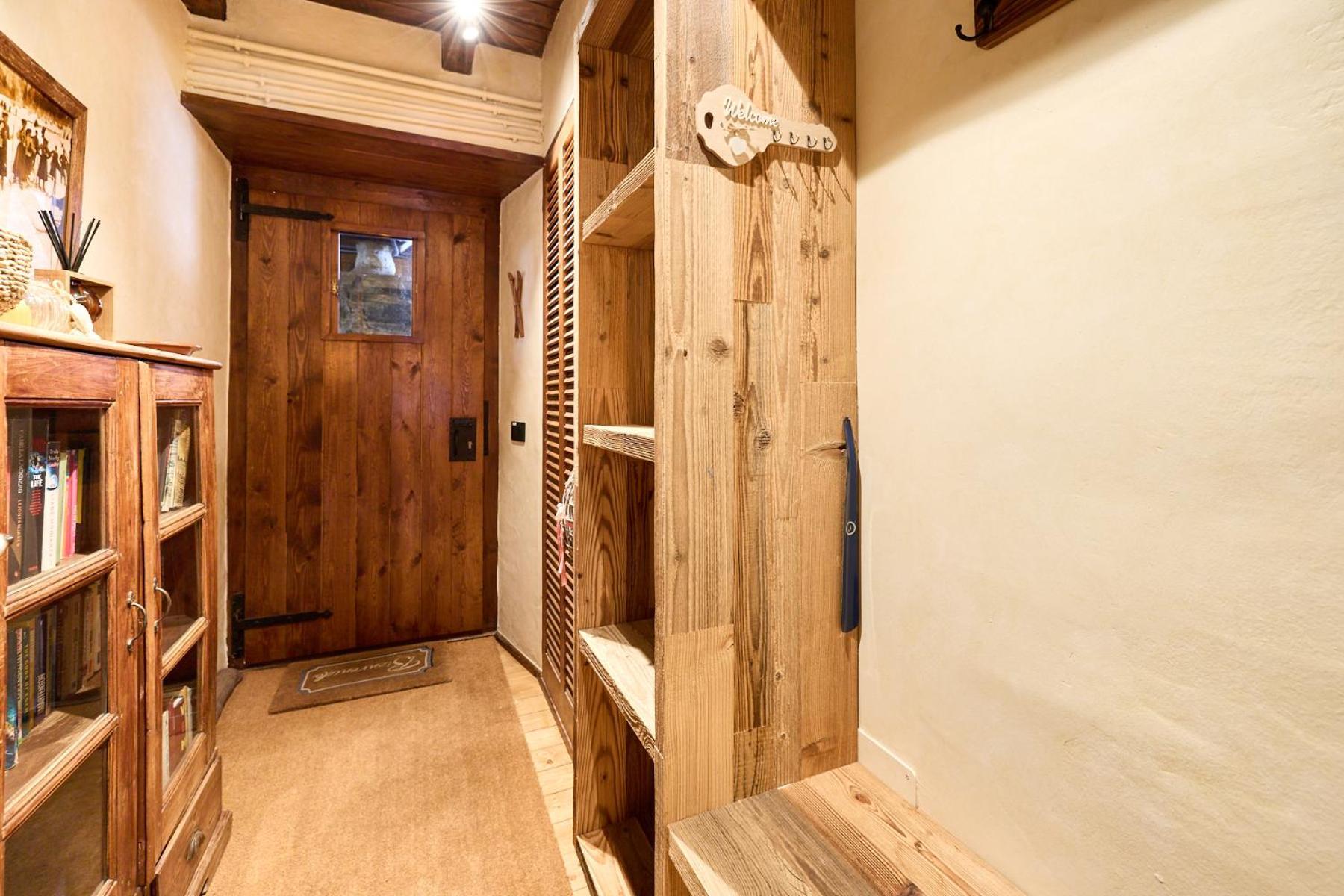 Pleta Del Tarter 31A Lodge & Spa Canillo Eksteriør bilde