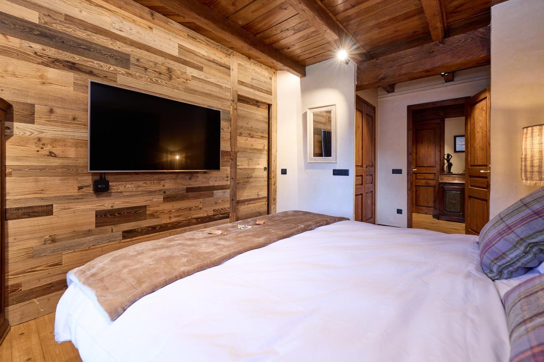 Pleta Del Tarter 31A Lodge & Spa Canillo Eksteriør bilde