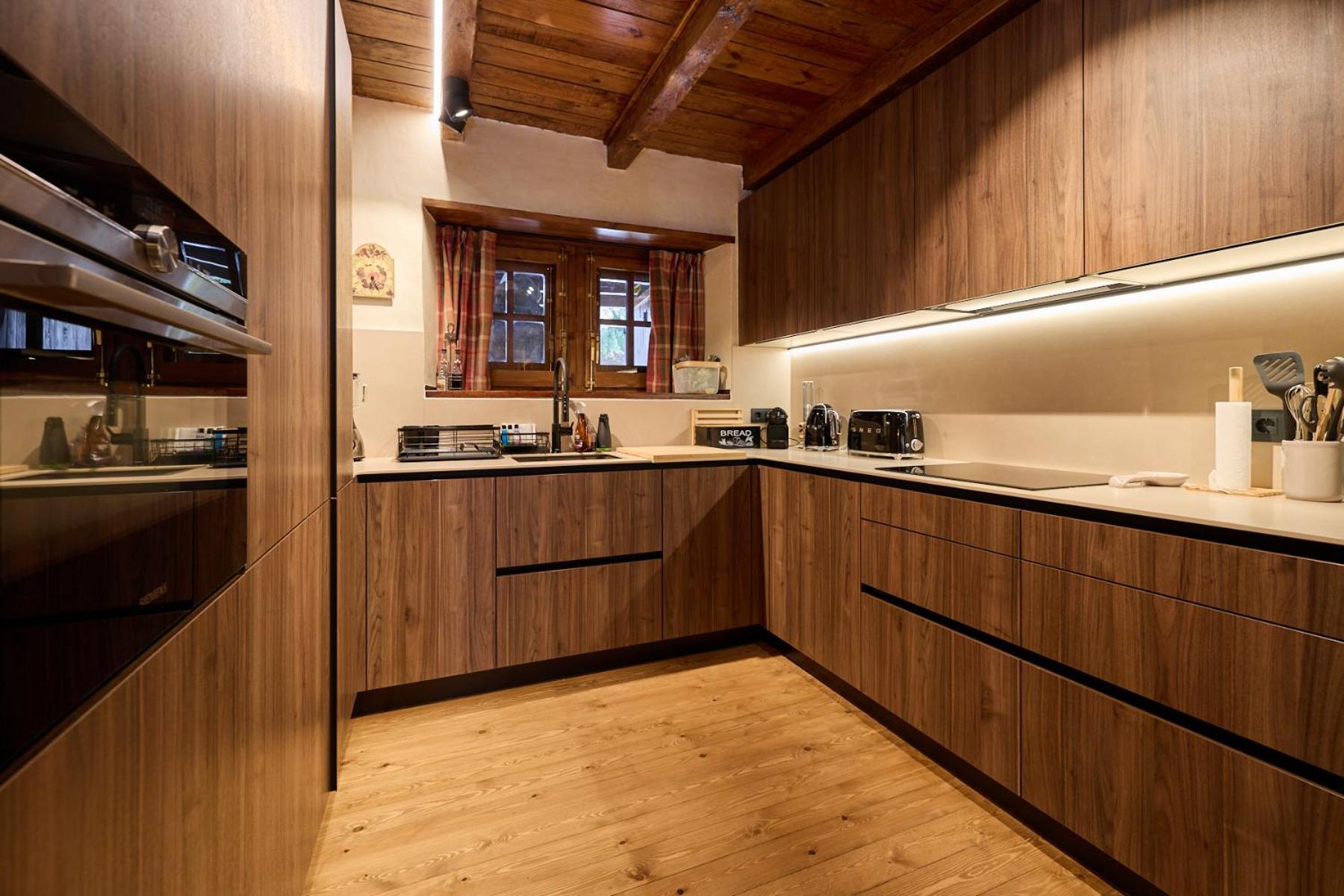 Pleta Del Tarter 31A Lodge & Spa Canillo Eksteriør bilde