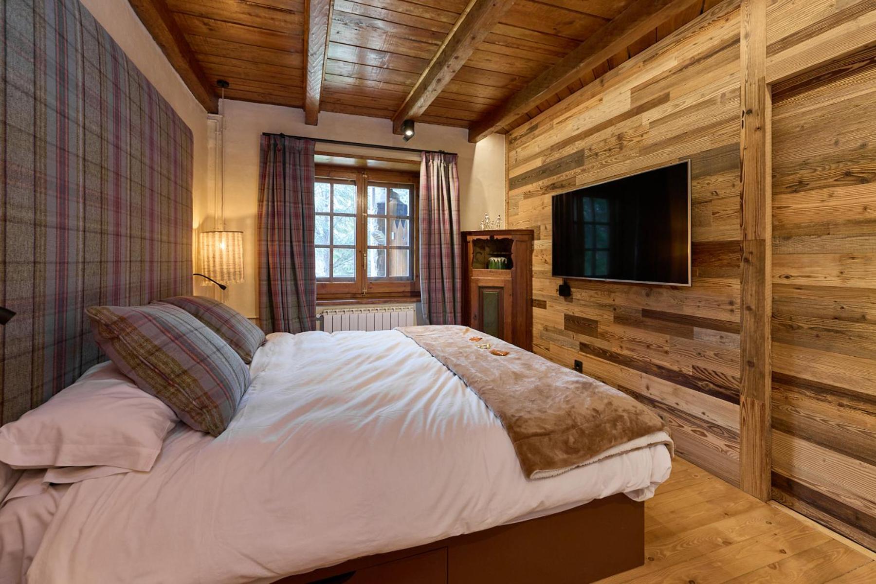 Pleta Del Tarter 31A Lodge & Spa Canillo Eksteriør bilde