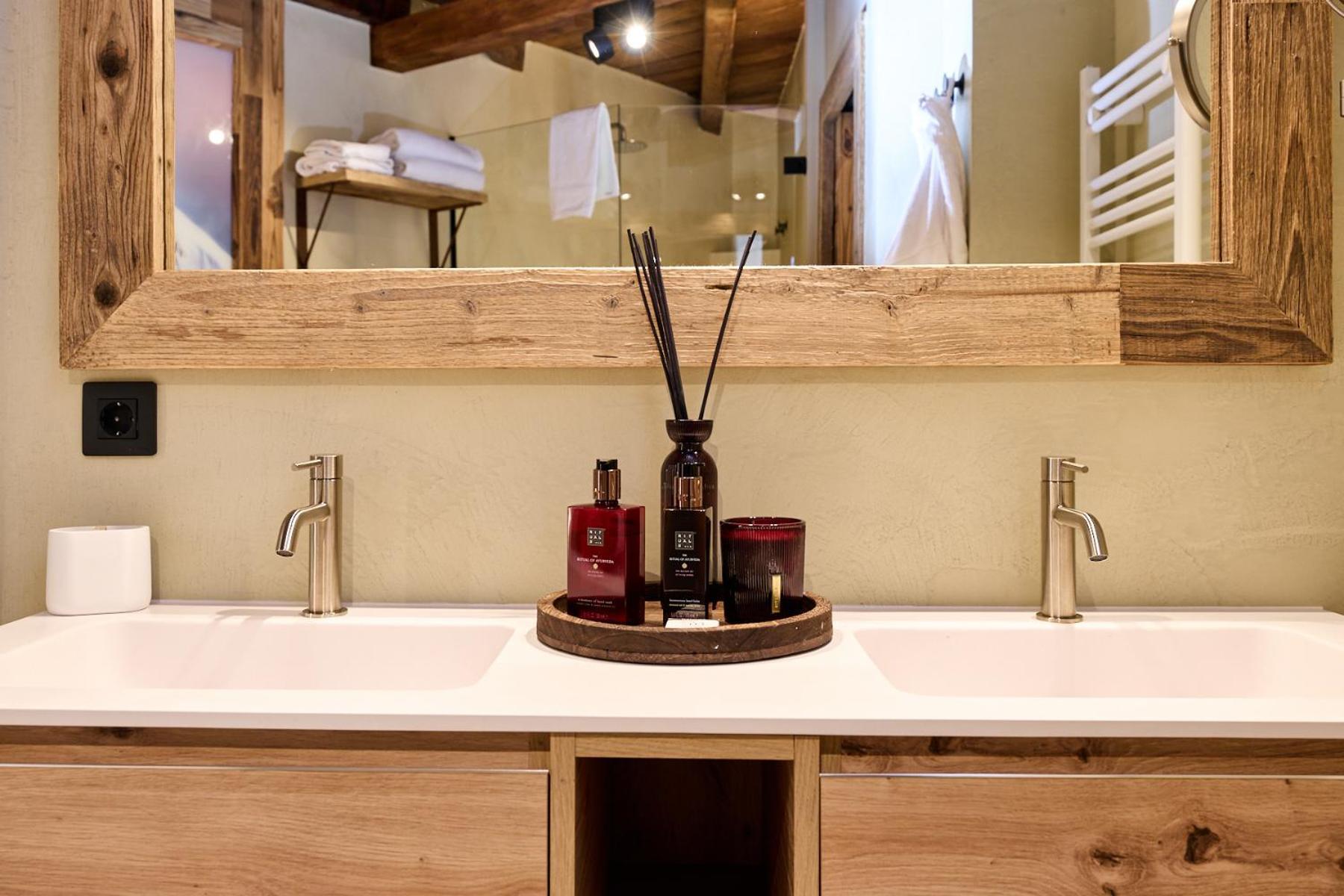 Pleta Del Tarter 31A Lodge & Spa Canillo Eksteriør bilde