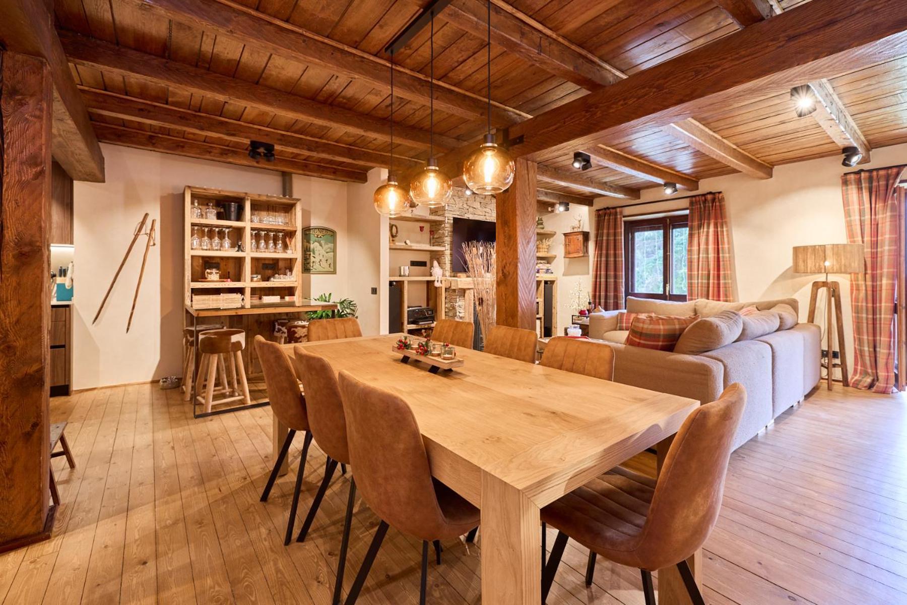 Pleta Del Tarter 31A Lodge & Spa Canillo Eksteriør bilde