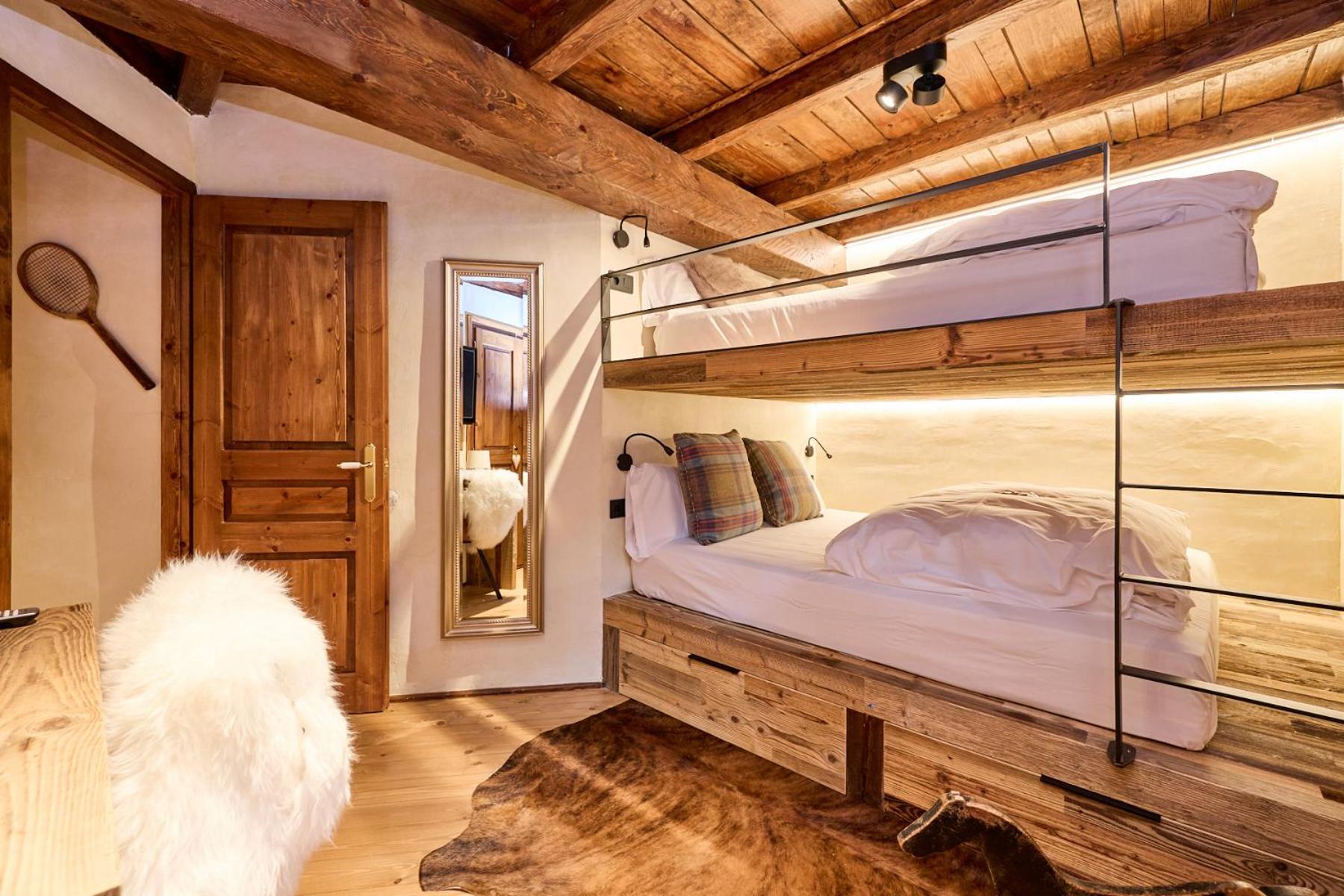 Pleta Del Tarter 31A Lodge & Spa Canillo Eksteriør bilde