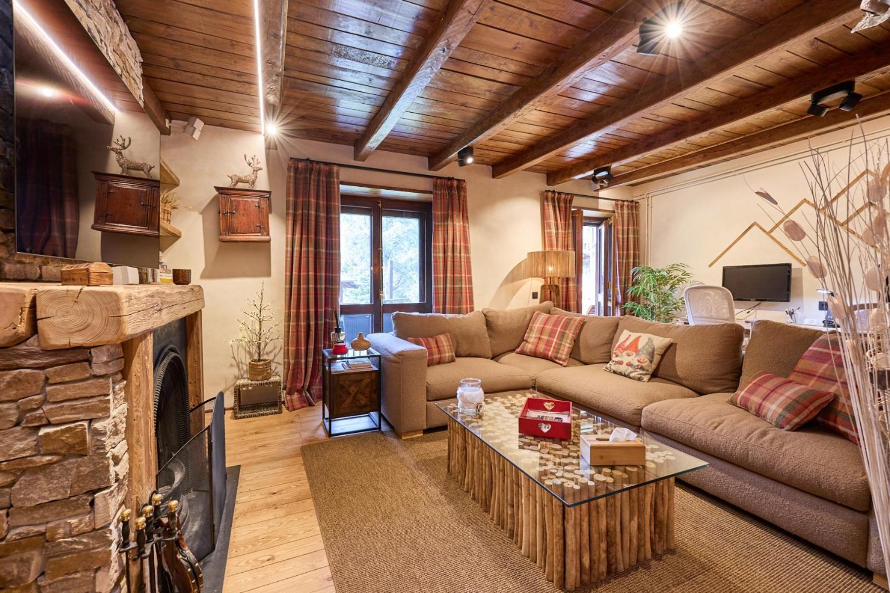 Pleta Del Tarter 31A Lodge & Spa Canillo Eksteriør bilde
