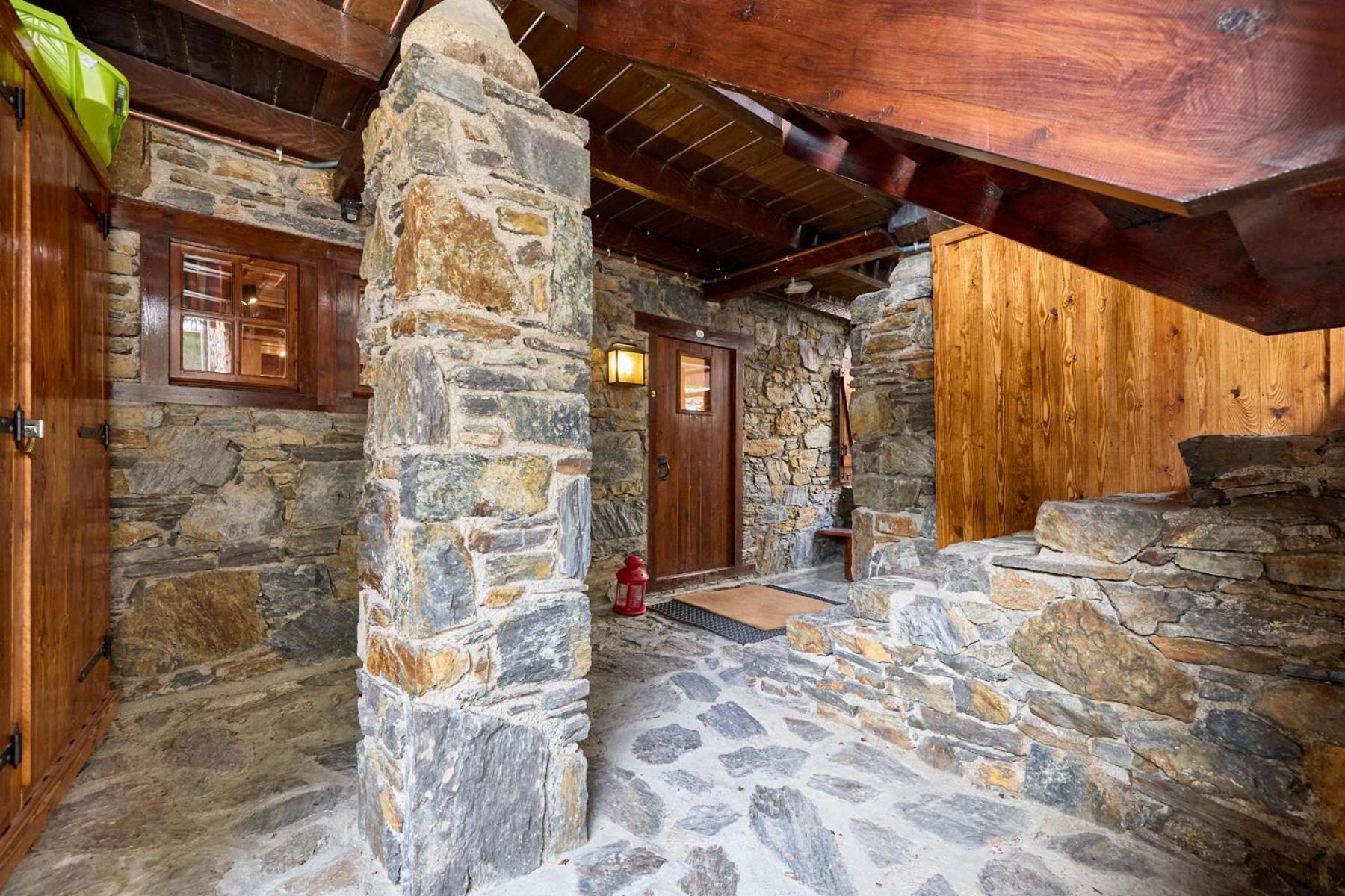 Pleta Del Tarter 31A Lodge & Spa Canillo Eksteriør bilde